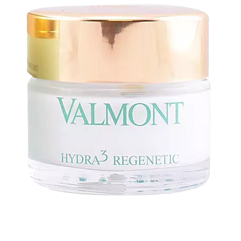 VALMONT HYDRA 3 REGENETIC CREAM long-lasting hydratation 50 ml in , Facial Cosmetics by VALMONT. Merkmale: . Verfügbar bei ParfümReich.