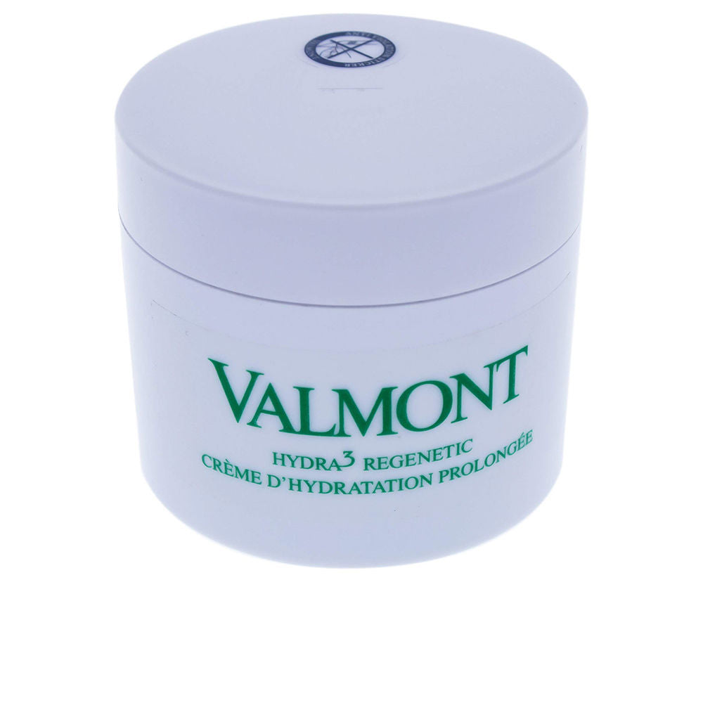 VALMONT HYDRATION RITUAL hydra 3 regenetic cream 100 ml in , Facial Cosmetics by VALMONT. Merkmale: . Verfügbar bei ParfümReich.