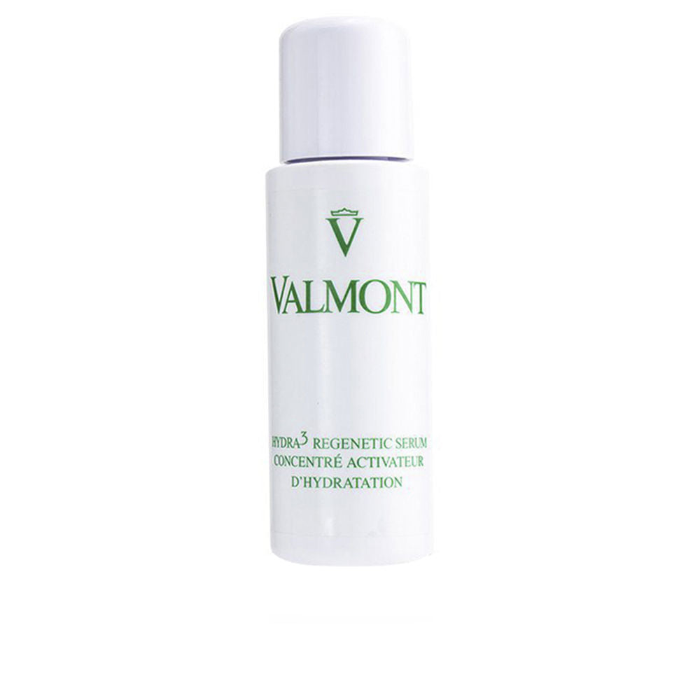 VALMONT HYDRATION RITUAL hydra 3 regenetic serum 125 ml in , Facial Cosmetics by VALMONT. Merkmale: . Verfügbar bei ParfümReich.