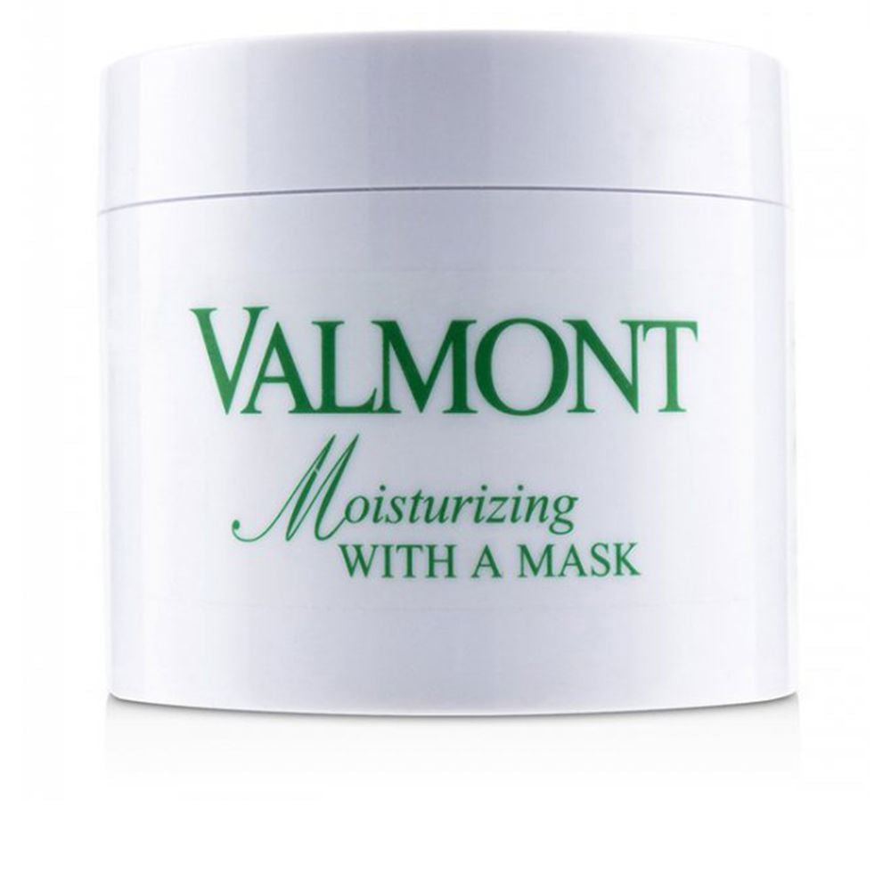 VALMONT HYDRATION RITUAL moisturizing with mask 200 ml in , Facial Cosmetics by VALMONT. Merkmale: . Verfügbar bei ParfümReich.