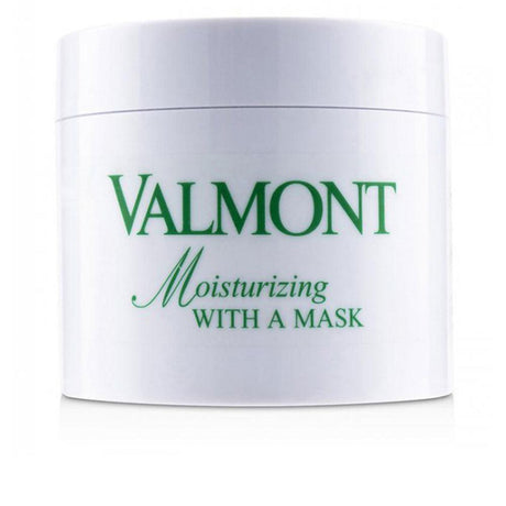VALMONT HYDRATION RITUAL moisturizing with mask 200 ml in , Facial Cosmetics by VALMONT. Merkmale: . Verfügbar bei ParfümReich.