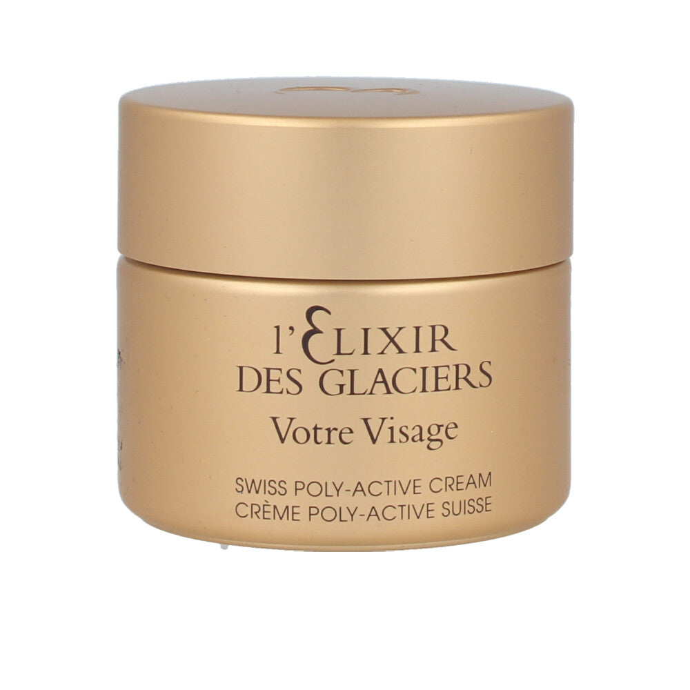 VALMONT L'ELIXIR DES GLACIERS votre visage crème 50 ml in , Facial Cosmetics by VALMONT. Merkmale: . Verfügbar bei ParfümReich.