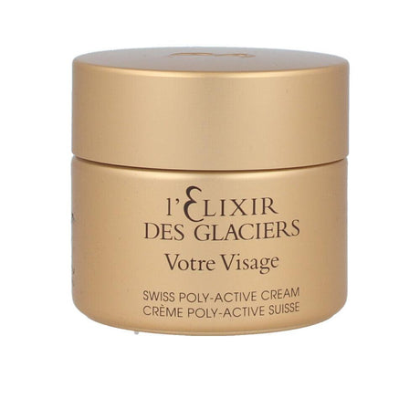 VALMONT L'ELIXIR DES GLACIERS votre visage crème 50 ml in , Facial Cosmetics by VALMONT. Merkmale: . Verfügbar bei ParfümReich.