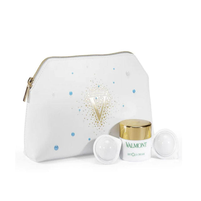VALMONT MAGIC BUBBLES DISCOVERY LOT 4 pz in , Facial Cosmetics by VALMONT. Merkmale: . Verfügbar bei ParfümReich.