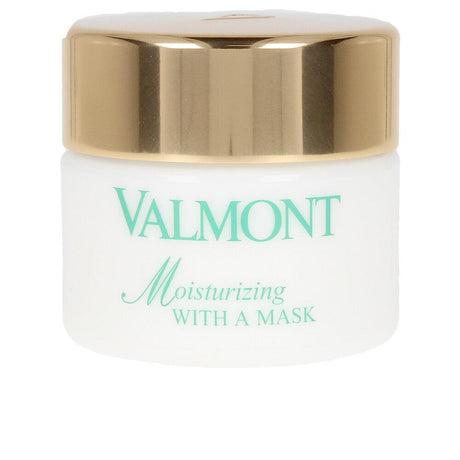 VALMONT NATURE moisturizing with a mask 50 ml in , Facial Cosmetics by VALMONT. Merkmale: . Verfügbar bei ParfümReich.