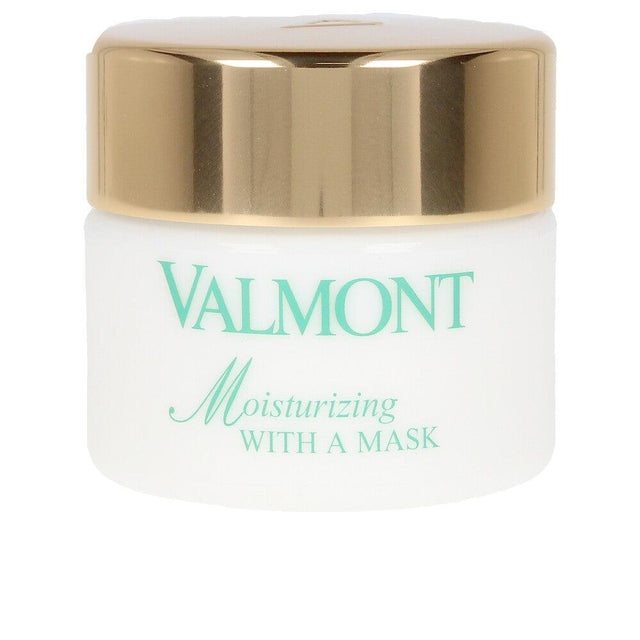 VALMONT NATURE moisturizing with a mask 50 ml in , Facial Cosmetics by VALMONT. Merkmale: . Verfügbar bei ParfümReich.