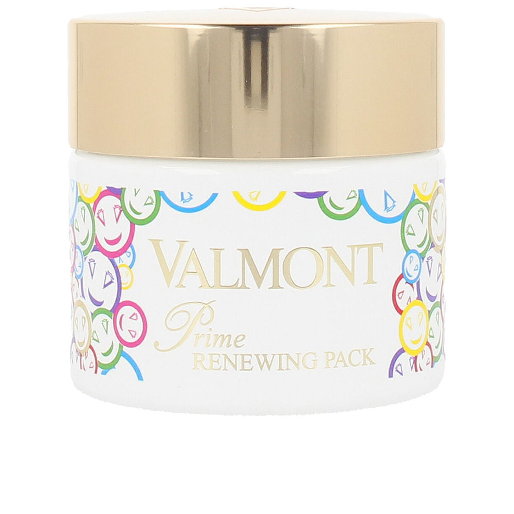 VALMONT PRIME renewal pack mask 40th anniversary 75 ml in , Facial Cosmetics by VALMONT. Merkmale: . Verfügbar bei ParfümReich.