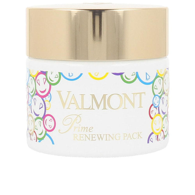 VALMONT PRIME renewal pack mask 40th anniversary 75 ml in , Facial Cosmetics by VALMONT. Merkmale: . Verfügbar bei ParfümReich.