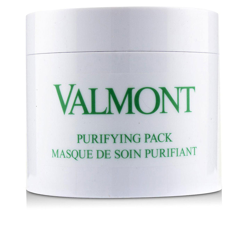 VALMONT PURIFYING PACK 200 ml in , Facial Cosmetics by VALMONT. Merkmale: . Verfügbar bei ParfümReich.