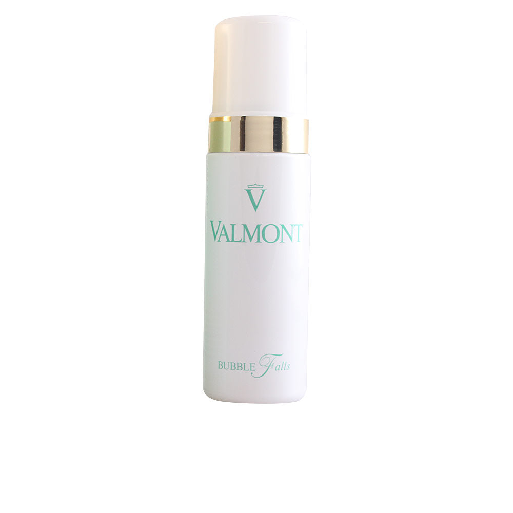 VALMONT PURITY bubble falls 150 ml in , Facial Cosmetics by VALMONT. Merkmale: . Verfügbar bei ParfümReich.