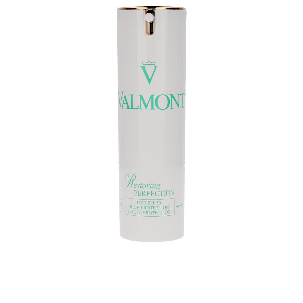 VALMONT RESTORING PERFECTION SPF50 30 ml in , Facial Cosmetics by VALMONT. Merkmale: . Verfügbar bei ParfümReich.