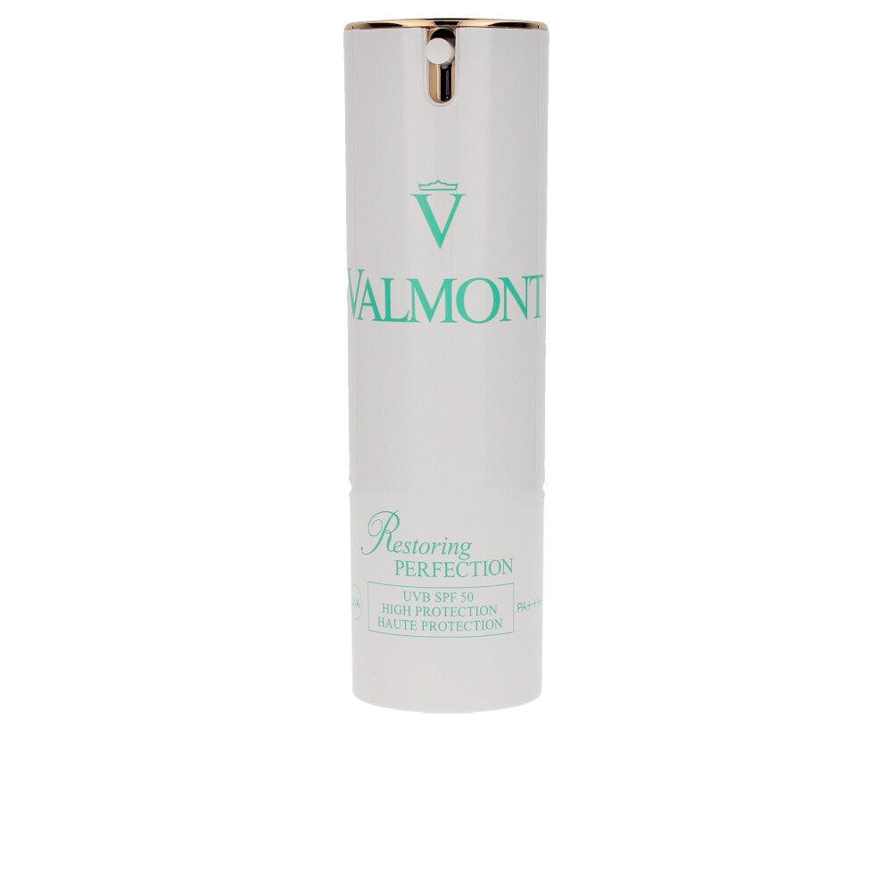 VALMONT RESTORING PERFECTION SPF50 30 ml in , Facial Cosmetics by VALMONT. Merkmale: . Verfügbar bei ParfümReich.