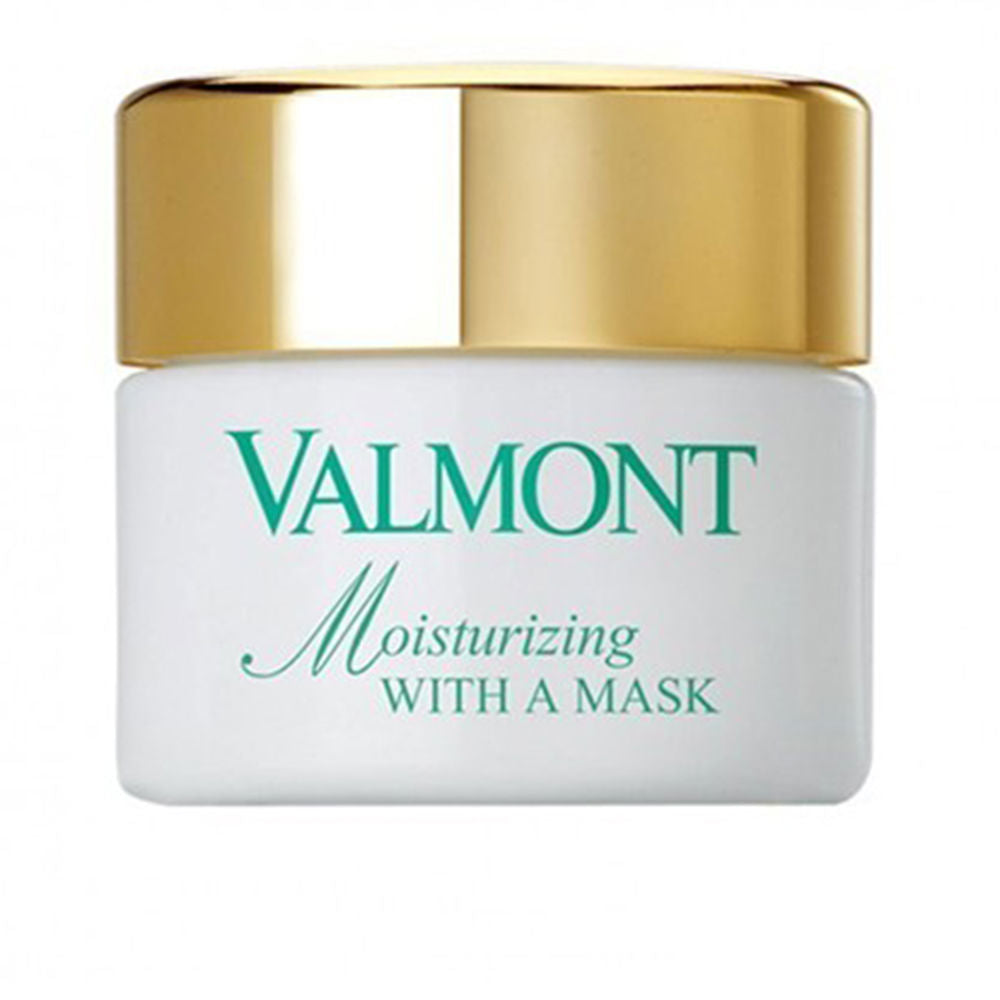 VALMONT VALMONT moisturizing with a mask 100 ml in , Facial Cosmetics by VALMONT. Merkmale: . Verfügbar bei ParfümReich.