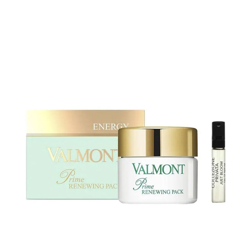 VALMONT VALMONT PRIME RENEWING LOT 2 pcs in , Facial Cosmetics by VALMONT. Merkmale: . Verfügbar bei ParfümReich.