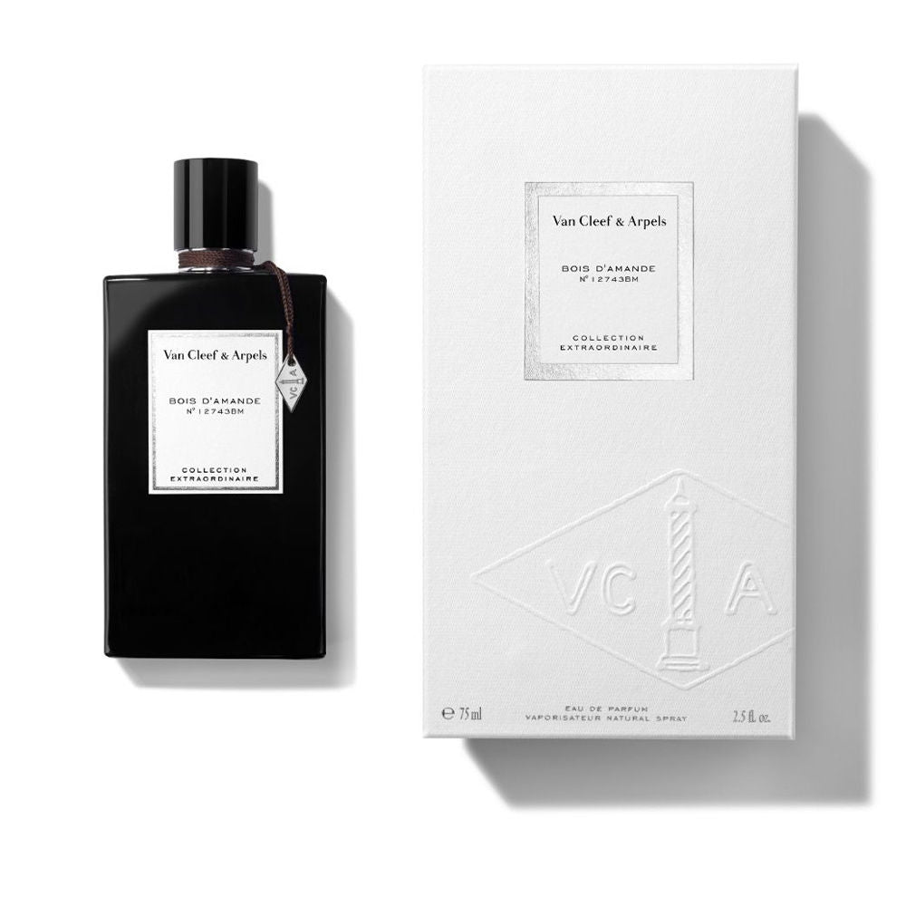 VAN CLEEF & ARPELS BOIS D'AMANDE eau de parfum spray 75 ml in , Perfumes by VAN CLEEF & ARPELS. Merkmale: . Verfügbar bei ParfümReich.