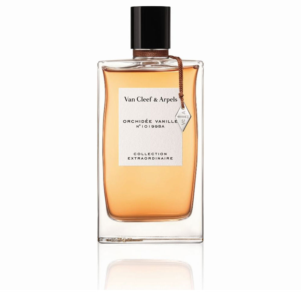 VAN CLEEF & ARPELS ORCHIDÉE VANILLE eau de parfum spray 75 ml in , Perfumes by VAN CLEEF & ARPELS. Merkmale: . Verfügbar bei ParfümReich.