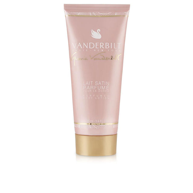 VANDERBILT GLORIA VANDERBILT Nº1 body lotion 100 ml in , Body Cosmetics by VANDERBILT. Merkmale: . Verfügbar bei ParfümReich.