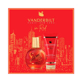 VANDERBILT IN RED CASE 2 pcs in , Perfumes by VANDERBILT. Merkmale: . Verfügbar bei ParfümReich.