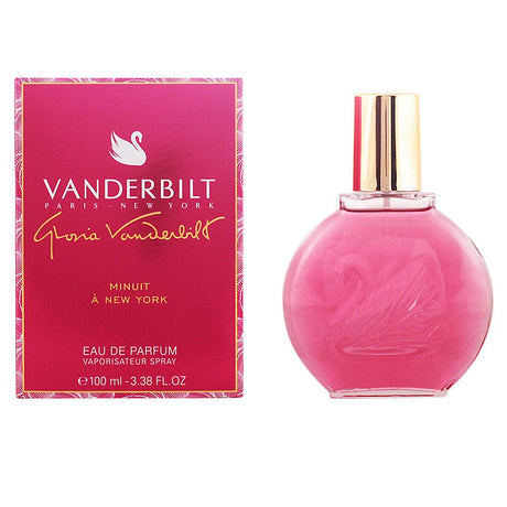 VANDERBILT MINUIT À NEW YORK eau de parfum spray 100 ml in , Perfumes by VANDERBILT. Merkmale: . Verfügbar bei ParfümReich.