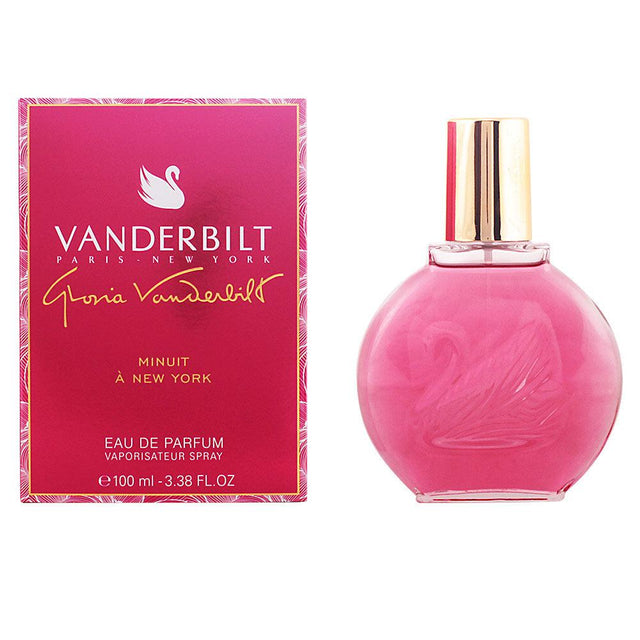 VANDERBILT MINUIT À NEW YORK eau de parfum spray 100 ml in , Perfumes by VANDERBILT. Merkmale: . Verfügbar bei ParfümReich.
