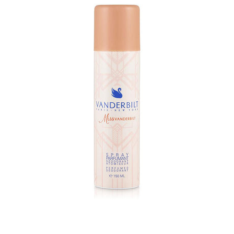 VANDERBILT MISS VANDERBILT deo vapo 150 ml in , Hygiene by VANDERBILT. Merkmale: . Verfügbar bei ParfümReich.