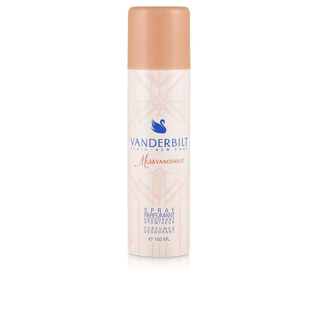 VANDERBILT MISS VANDERBILT deo vapo 150 ml in , Hygiene by VANDERBILT. Merkmale: . Verfügbar bei ParfümReich.