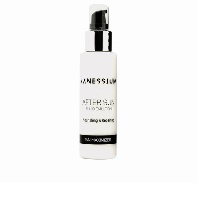 VANESSIUM AFTER SUN nutrition and repair 30 ml in , Sun Care by VANESSIUM. Merkmale: . Verfügbar bei ParfümReich.