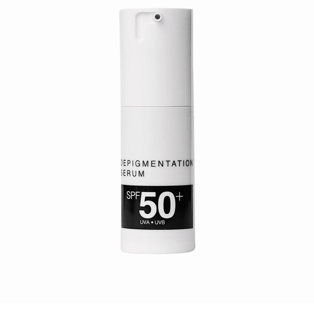 VANESSIUM DEPIGMENTING serum SPF50+ 30 ml in , Facial Cosmetics by VANESSIUM. Merkmale: . Verfügbar bei ParfümReich.