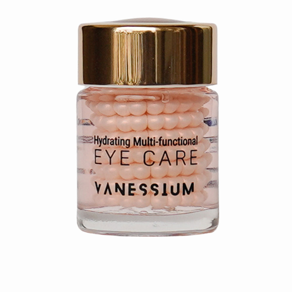 VANESSIUM EYE CARE multifunctional moisturizer 15 ml in , Facial Cosmetics by VANESSIUM. Merkmale: . Verfügbar bei ParfümReich.