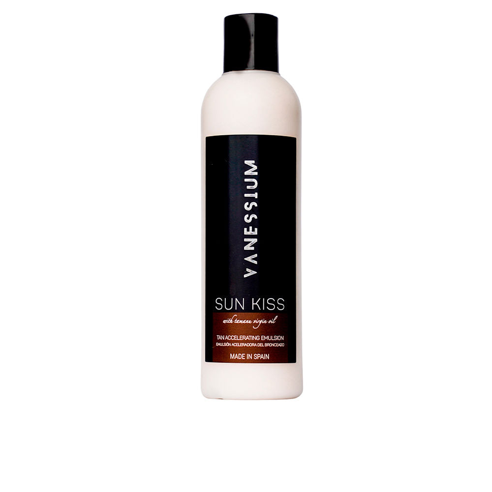 VANESSIUM SUN KISS tanning accelerator emulsion 1 u in , Sun Care by VANESSIUM. Merkmale: . Verfügbar bei ParfümReich.