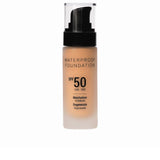 VANESSIUM WATERPROOF FOUNDATION make-up base SPF50+ 30 ml in shade 1-01 , Makeup by VANESSIUM. Merkmale: . Verfügbar bei ParfümReich.