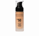 VANESSIUM WATERPROOF FOUNDATION make-up base SPF50+ 30 ml in shade 3-03 , Makeup by VANESSIUM. Merkmale: . Verfügbar bei ParfümReich.