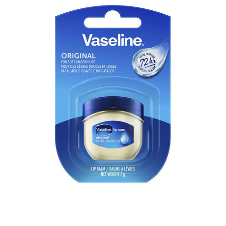 VASELINE VASELINE original lip balm 7 gr in , Facial Cosmetics by VASELINE. Merkmale: . Verfügbar bei ParfümReich.