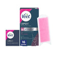 VEET EXPERT BIKINI depilatory wax strips for normal skin 16 units in , Hygiene by VEET. Merkmale: . Verfügbar bei ParfümReich.