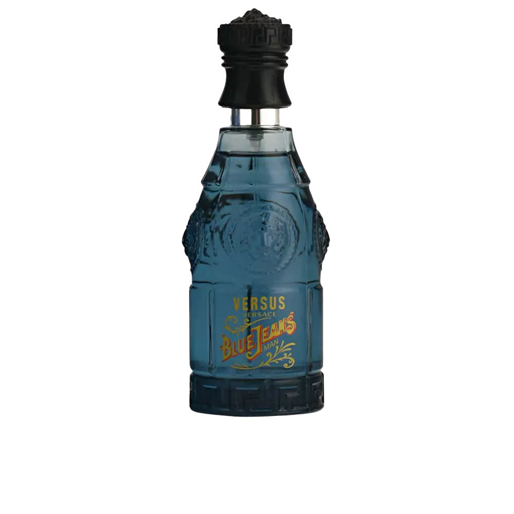 VERSACE BLUE JEANS eau de toilette spray 75 ml in , Perfumes by VERSACE. Merkmale: . Verfügbar bei ParfümReich.