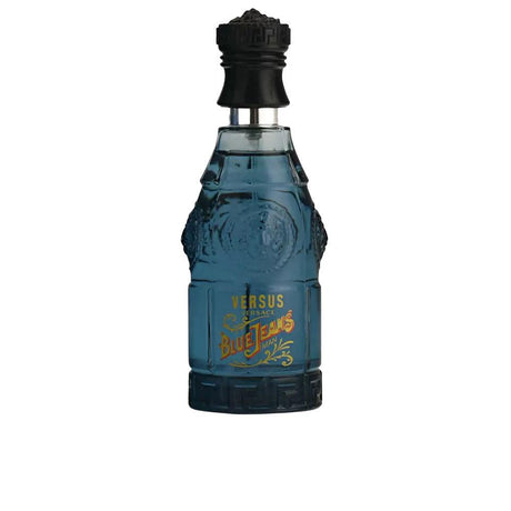 VERSACE BLUE JEANS eau de toilette spray 75 ml in , Perfumes by VERSACE. Merkmale: . Verfügbar bei ParfümReich.
