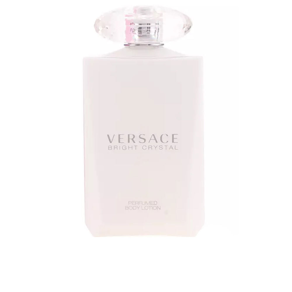 VERSACE BRIGHT CRYSTAL body lotion 200 ml in , Body Cosmetics by VERSACE. Merkmale: . Verfügbar bei ParfümReich.