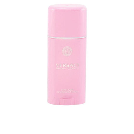 VERSACE BRIGHT CRYSTAL deodorant stick 50 ml in , Hygiene by VERSACE. Merkmale: . Verfügbar bei ParfümReich.