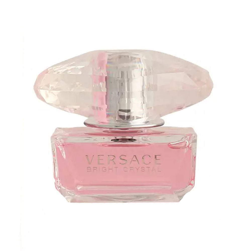 VERSACE BRIGHT CRYSTAL eau de toilette spray in 50 ml , Perfumes by VERSACE. Merkmale: . Verfügbar bei ParfümReich.