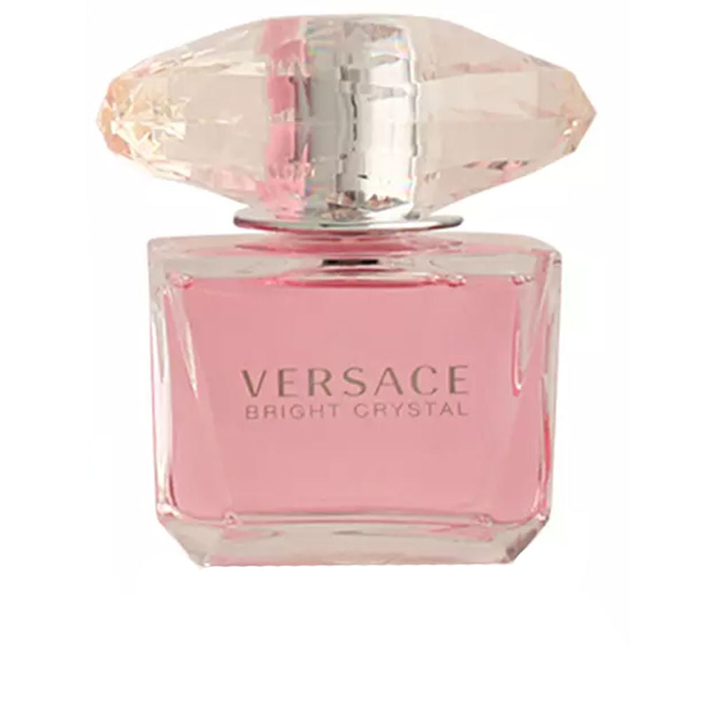 VERSACE BRIGHT CRYSTAL eau de toilette spray in 90 ml , Perfumes by VERSACE. Merkmale: . Verfügbar bei ParfümReich.