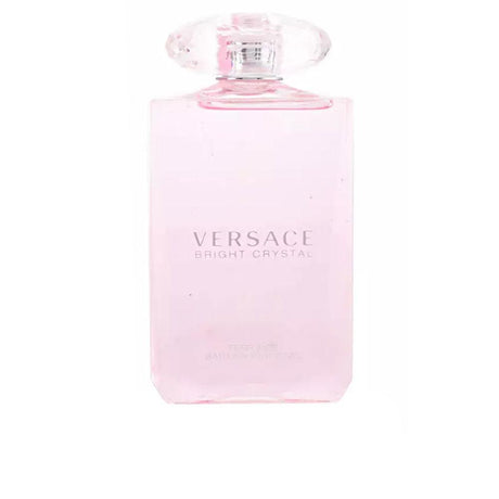VERSACE BRIGHT CRYSTAL shower gel 200 ml in , Hygiene by VERSACE. Merkmale: . Verfügbar bei ParfümReich.