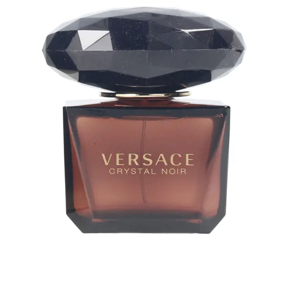 VERSACE CRYSTAL NOIR eau de toilette spray in 90 ml , Perfumes by VERSACE. Merkmale: . Verfügbar bei ParfümReich.