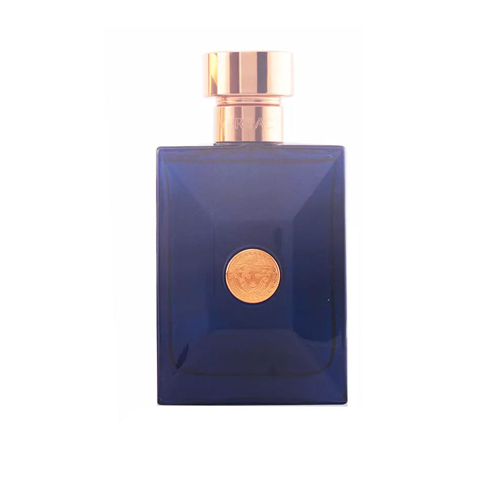 VERSACE DYLAN BLUE eau de toilette spray in 100 ml , Perfumes by VERSACE. Merkmale: . Verfügbar bei ParfümReich.