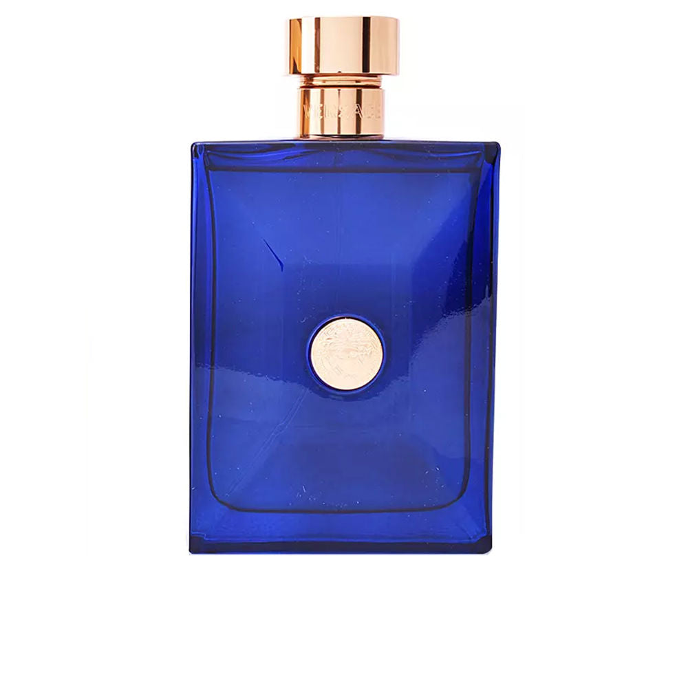 VERSACE DYLAN BLUE eau de toilette spray in 200 ml , Perfumes by VERSACE. Merkmale: . Verfügbar bei ParfümReich.