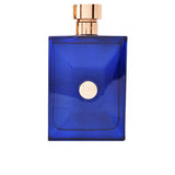 VERSACE DYLAN BLUE eau de toilette spray in 200 ml , Perfumes by VERSACE. Merkmale: . Verfügbar bei ParfümReich.