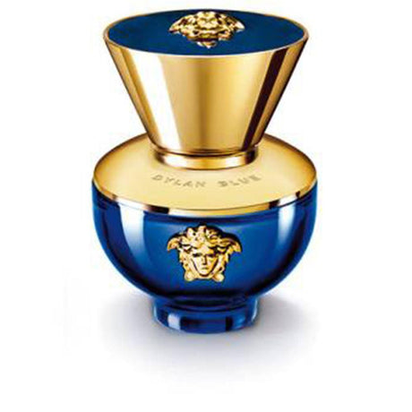 Versace Dylan Blue Femme Eau De Parfum Spray in 30 ml , Perfumes by VERSACE. Merkmale: . Verfügbar bei ParfümReich.