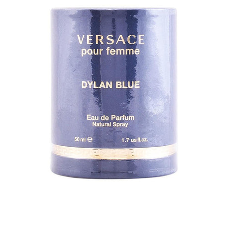 Versace Dylan Blue Femme Eau De Parfum Spray in 50 ml , Perfumes by VERSACE. Merkmale: . Verfügbar bei ParfümReich.