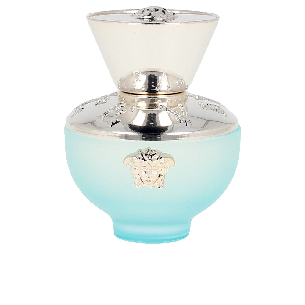 VERSACE DYLAN TURQUOISE eau de toilette spray in 50 ml , Perfumes by VERSACE. Merkmale: . Verfügbar bei ParfümReich.