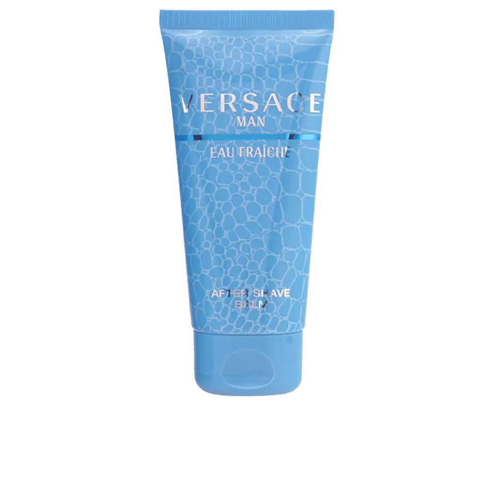 VERSACE EAU FRAÎCHE after-shave balm 75 ml in , Facial Cosmetics by VERSACE. Merkmale: . Verfügbar bei ParfümReich.