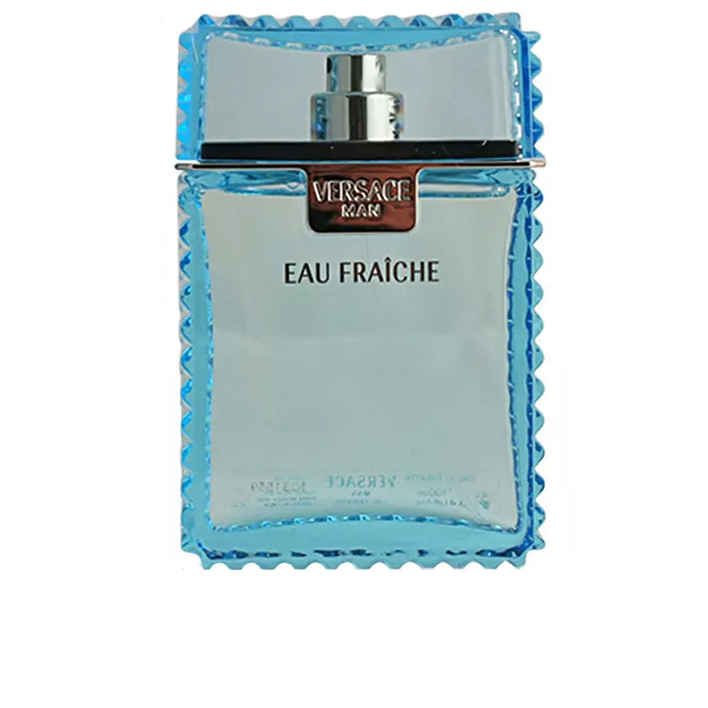 VERSACE EAU FRAÎCHE eau de toilette spray in 100 ml , Perfumes by VERSACE. Merkmale: . Verfügbar bei ParfümReich.